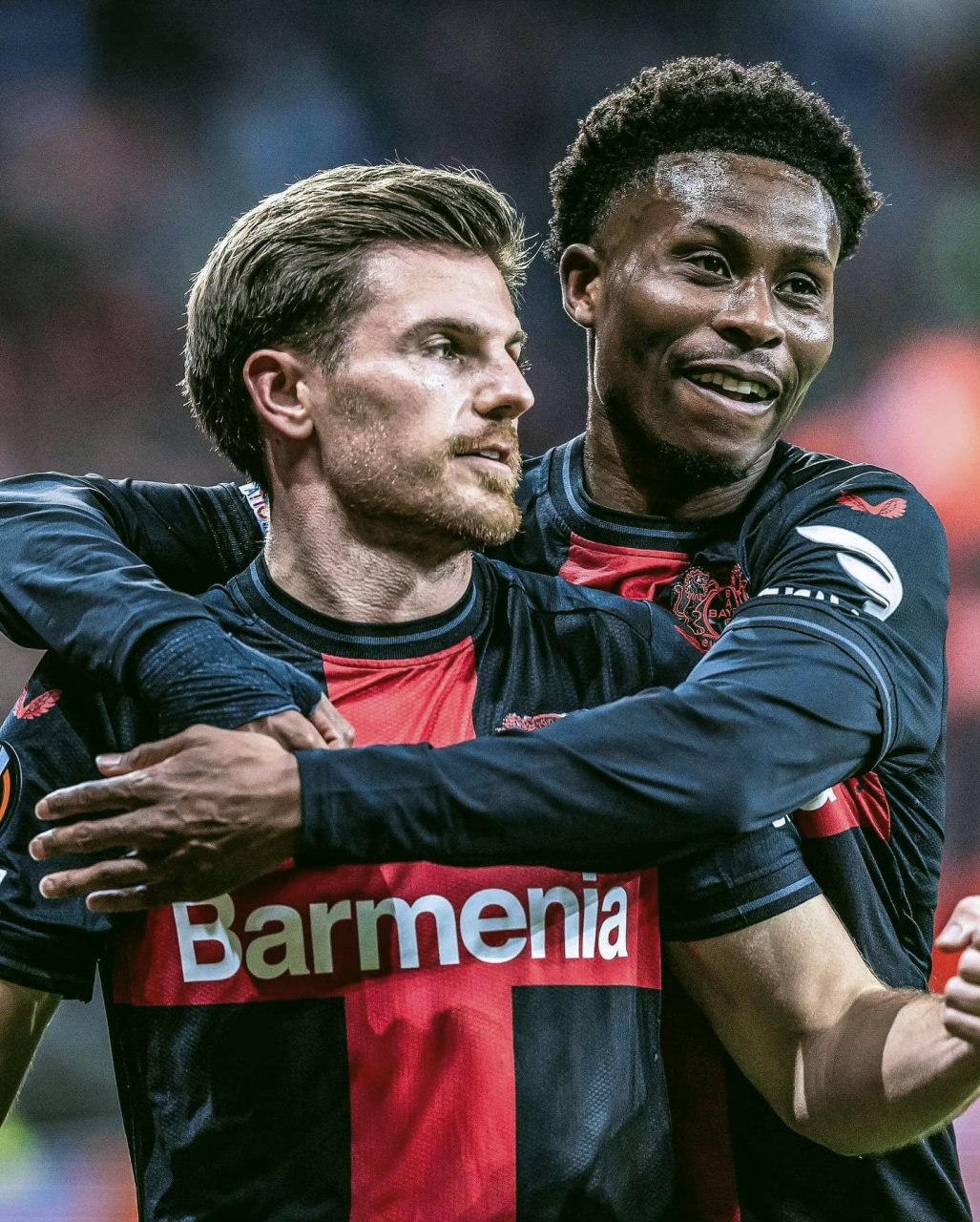 九游平台-包含勒沃库森坐镇主场，一举击败对手赢得宝贵三分的词条