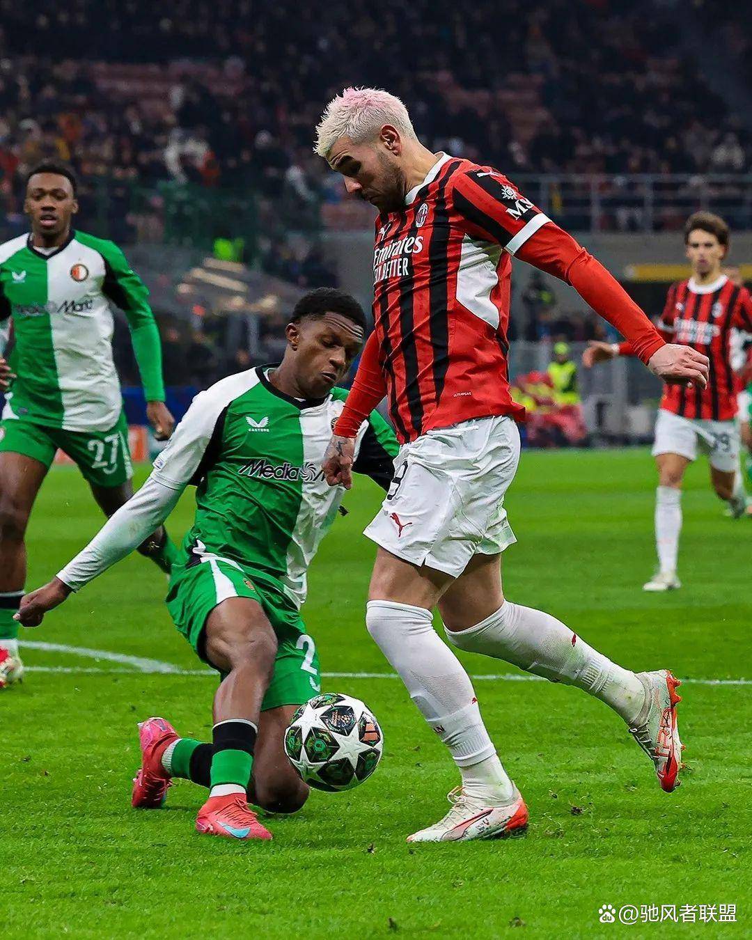 九游网页版登录入口-AC米兰遗憾出局，瓦伦西亚晋级欧冠关键战