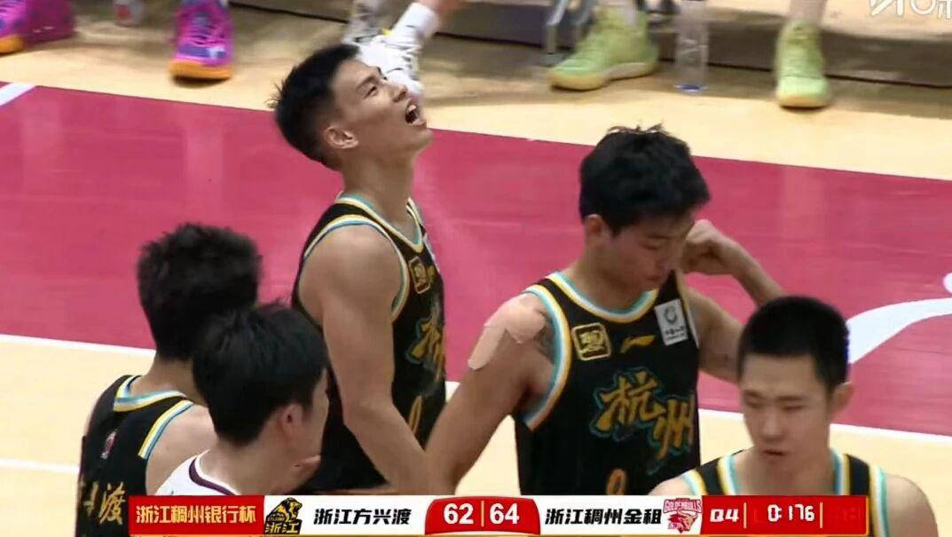 北京男篮出征浙江，胜负将在何方