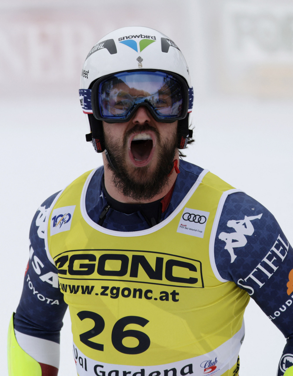 九游视频-意大利选手刷新世界纪录，引爆全场